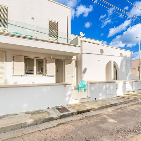 Salentoandmore - Appartamento Torre Pali Exterior foto